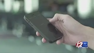 Budget proposal extends sales tax to Uber, Lyft