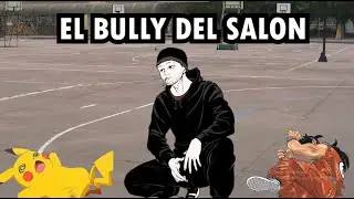 25 COSAS que HACE EL BULLY DEL SALON