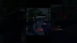 Horatio's Escape #shorts #watchdogs2 #horatio #marcusholloway
