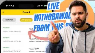 Make 50,000 UGX daily with your smartphone in Uganda today! How to make money in online in Uganda 