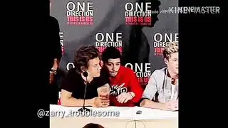 Zarry - Man of the year