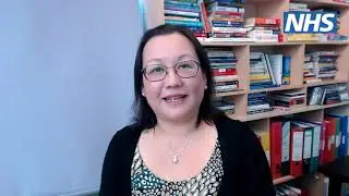 Share your views on NHS language services - Dr Monica Khuraijam