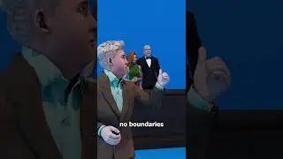 Подросток-аффлуэнца 😮