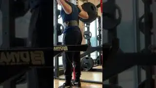 Quick 315, Max day video soon.