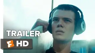 Официальный трейлер фильма &laquo;Студент&raquo; (2017) &mdash; фильм Юлии Ауг