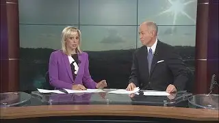 WJHL News Channel 11 at 6:00 p.m.