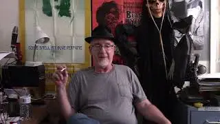 Sleazy Mondo Movies