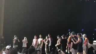 Faze Rug, Alex Wassabi, Keemstar, Adam 22 and More Show Love For Fousey Hate Dies Love Arrives