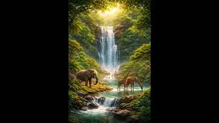 African chill;Relaxing music for stress relief