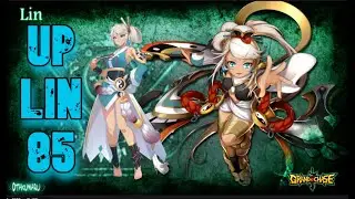 Grand Chase Classic UP Lin ao 85 #47 16/23