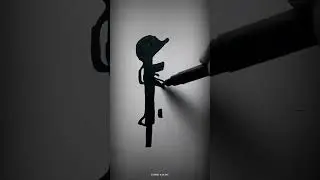 black day drawing🖤🇮🇳black day,black day drawing easy#shorts
