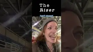 Colleen Jones tells a great story about meeting a fan and what has made this year so special.
