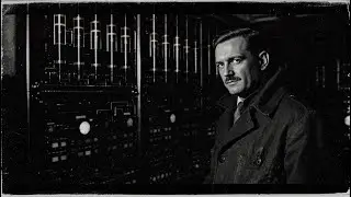 Colossus: The Secret Computer That Helped Win D‑Day