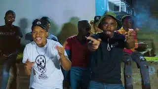 S PEE x HOTERKOTERH_NGEKE (OFFICIAL MUSIC VIDEO)