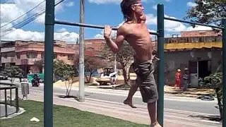 Combinacion Gimbarr Weifort Alvarez