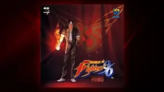 The King Of Fighters '96 | Original Soundtrack