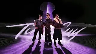FBBOIZ - T&Igrave;NH SUY (Visualizer) from the album 
