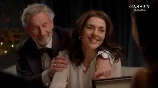 GASSAN a brilliant choice: timeless jewelry, endless memories