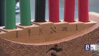 Kwanzaa day 3: Artists commemorate 'Ujima' at Rochester's Memorial Art Gallery