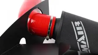 2.0 TSI TFSI EA888 V.A.G Red RAMAIR Performance Intake Kit JSK-123-RD