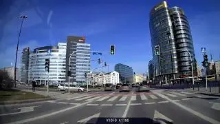 Linia 131 Warszawa, Sadyba - Dw. Centralny