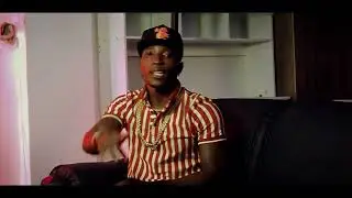 Mr ghetto smallz,, important , spartan shot's