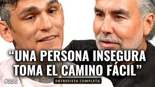 Cómo alejar a tus hijos de la delincuencia y pandillas - Ricardo 