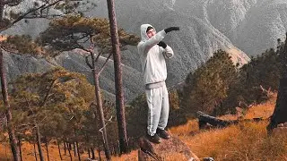Wygian - Whattamoveee (Official Music Video)