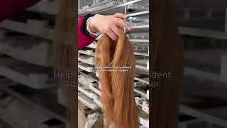 How Our Real Human Hair Toppers Bring Back Confidence