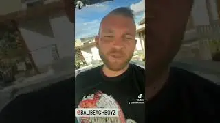 New Bali Beach Boys Updates and Content coming soon... Kevin Beutler founder announcements