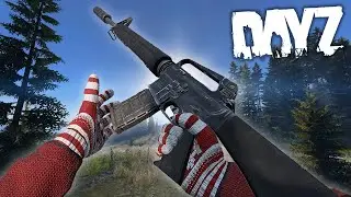 How I Staged the ULTIMATE Robbery in DayZ