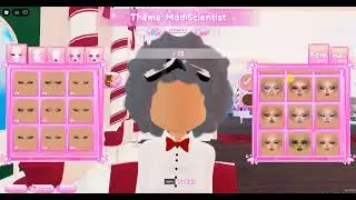 Playing troll tower then DTI (roblox dress to impress)