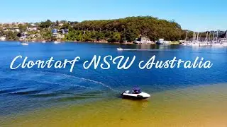 Clontarf NSW Australia