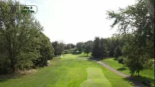 Snow Hill Country Club 8th Hole