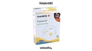 Обзор сменной трубки Medela Freestyle: необходимое условие для бесперебойного сцеживания.