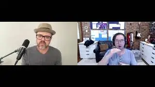 On The Hook With Matt Wilson Tim Levy