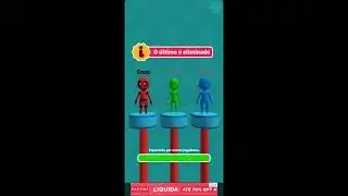 Fun Race 3D #Shorts