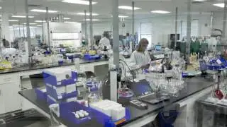 Boston Analytical Virtual Facility Tour