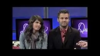 Is SEX before marriage appropriate? Real Answers!-ABC family-Drenda Keesee