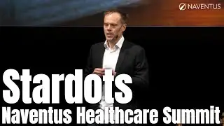 Stardots - Naventus Healthcare Summit May 10, 2022