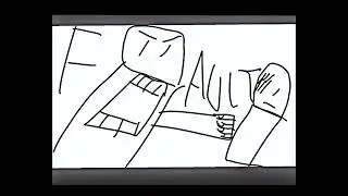 Shucks New My animations 2026  the animator me 