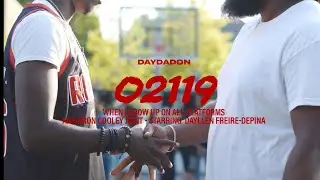 DayDaDon - 02119 (Official Music Video)
