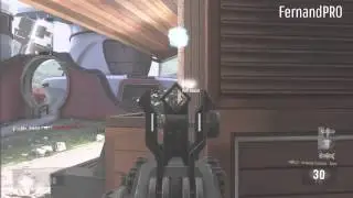 Mia Mosing(FaZe Blazikens Sister) IS NOT DEAD(Call of Duty Advanced Warfare)