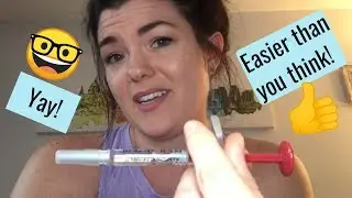 How to Inject Humira | Syringe Injection