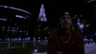 JayRock Jax - 3AM Freestyle (Official Video)