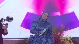 When You Believe- Aina Abdul | Makan Malam Amal SMKTM 2026
