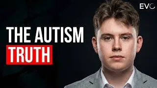 Autism: Disability or Asset? | Evolve Podcast