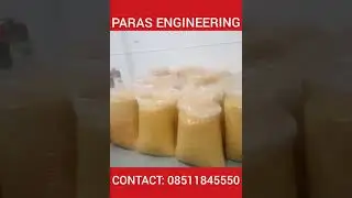 ONLINE FRYING LINE