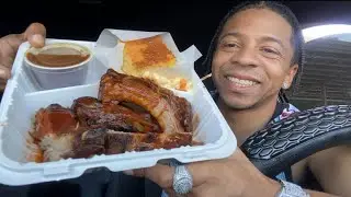 ENZO&rsquo;Z FAMOUS PORK SPARE RIBS REVIEW 