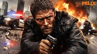 Sin Escape: Bajo El Metal | Desastre | Pelicula Completa En Espanol Latino